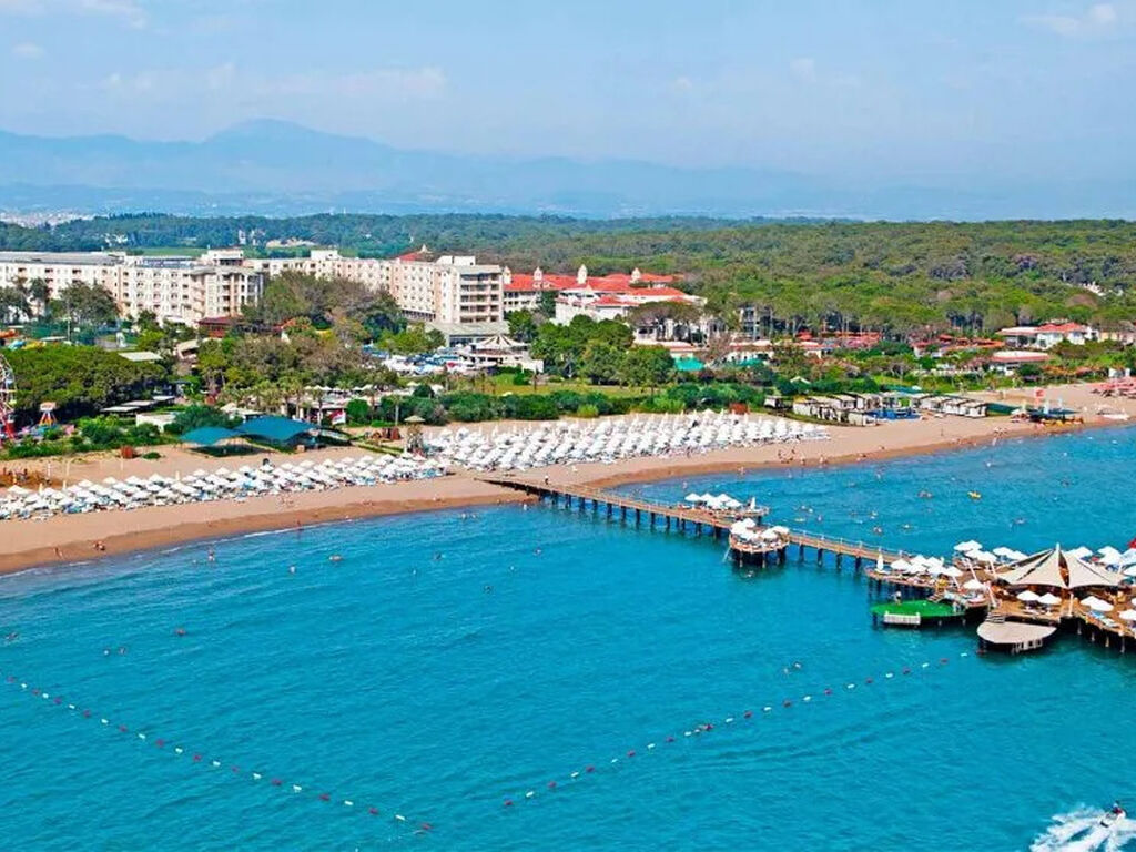 Sueno Hotels Beach Side