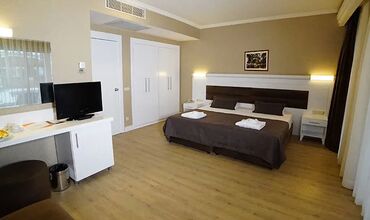 Sueno Hotels Beach Side